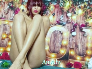 Amethy