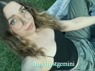 Amethystgemini