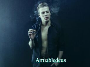 Amiabledeus