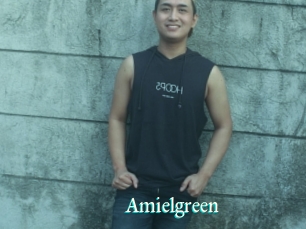 Amielgreen