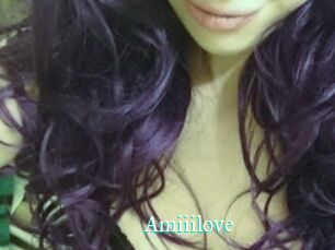Amiiilove
