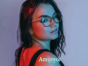 Amijoyce