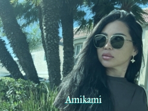 Amikami