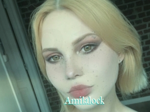 Amilalock