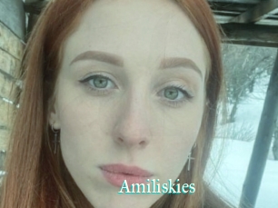 Amiliskies