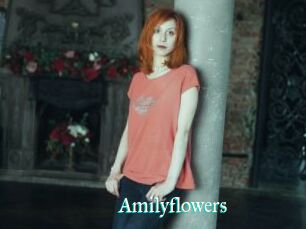 Amilyflowers