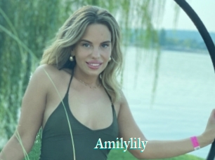 Amilylily