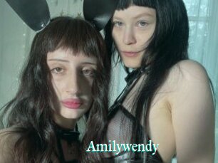 Amilywendy