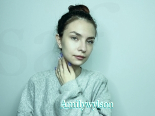 Amilywylson