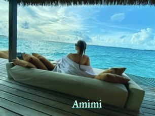 Amimi