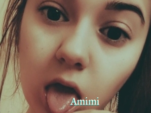 Amimi
