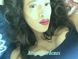 Aminabordeaux