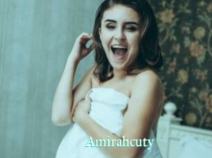Amirahcuty