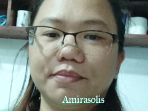 Amirasolis