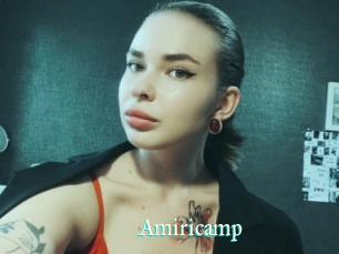 Amiricamp