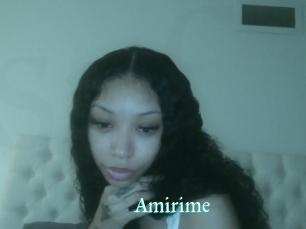 Amirime