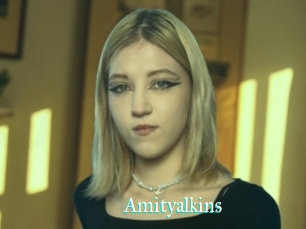 Amityalkins