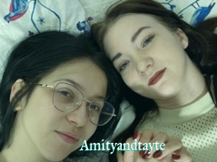 Amityandtayte