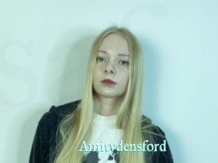Amitydensford