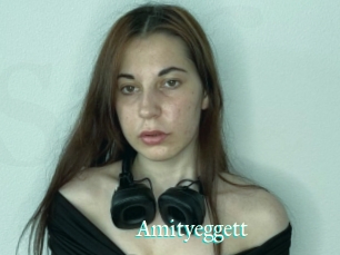 Amityeggett
