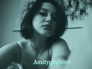 Amitygleghorn