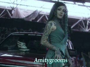 Amitygrooms