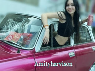 Amityharvison