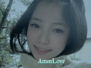 AmmLove
