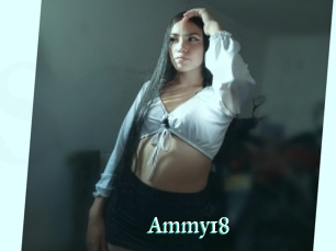 Ammy18