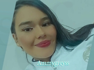 Ammygreyss