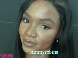Ammyrobins
