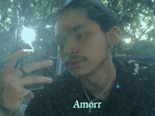 Amorr
