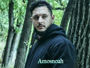 Amosnoah