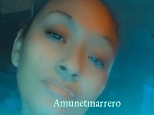 Amunetmarrero