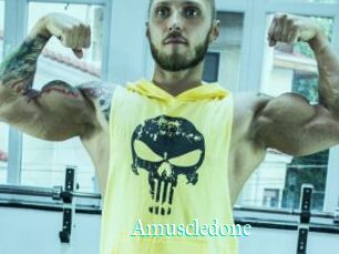 Amuscledone