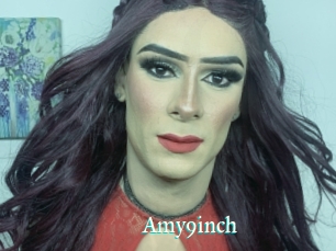 Amy9inch