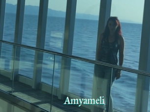 Amyameli