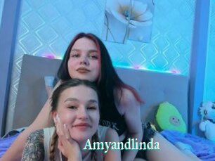 Amyandlinda