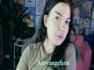 Amyangelina