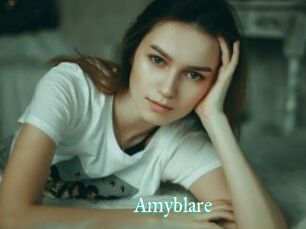 Amyblare