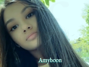 Amyboon