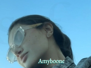 Amyboone