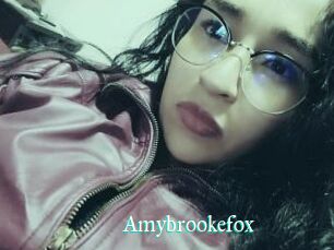 Amybrookefox