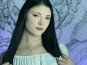 Amycarrol