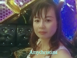 Amychristina