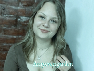 Amyevengarden