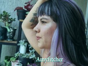 Amyfitcher