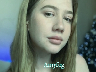 Amyfog