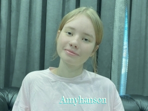 Amyhanson