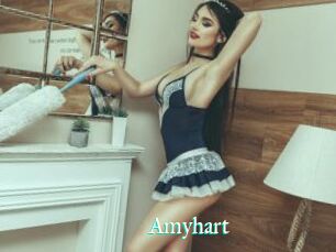Amyhart